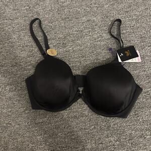 Wacoal Black T-Shirt Bra